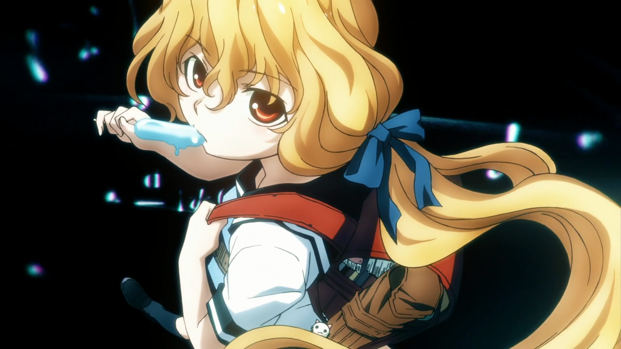 Taboo Tattoo (PuyaSubs!!)